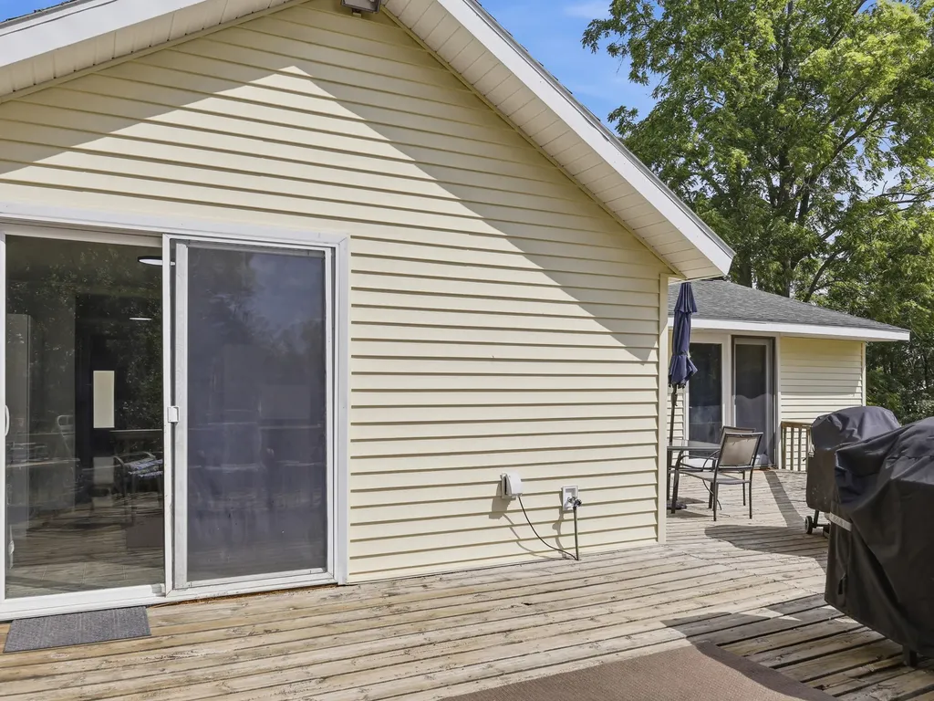 506 N Lincoln Avenue Unknown City MI 48850