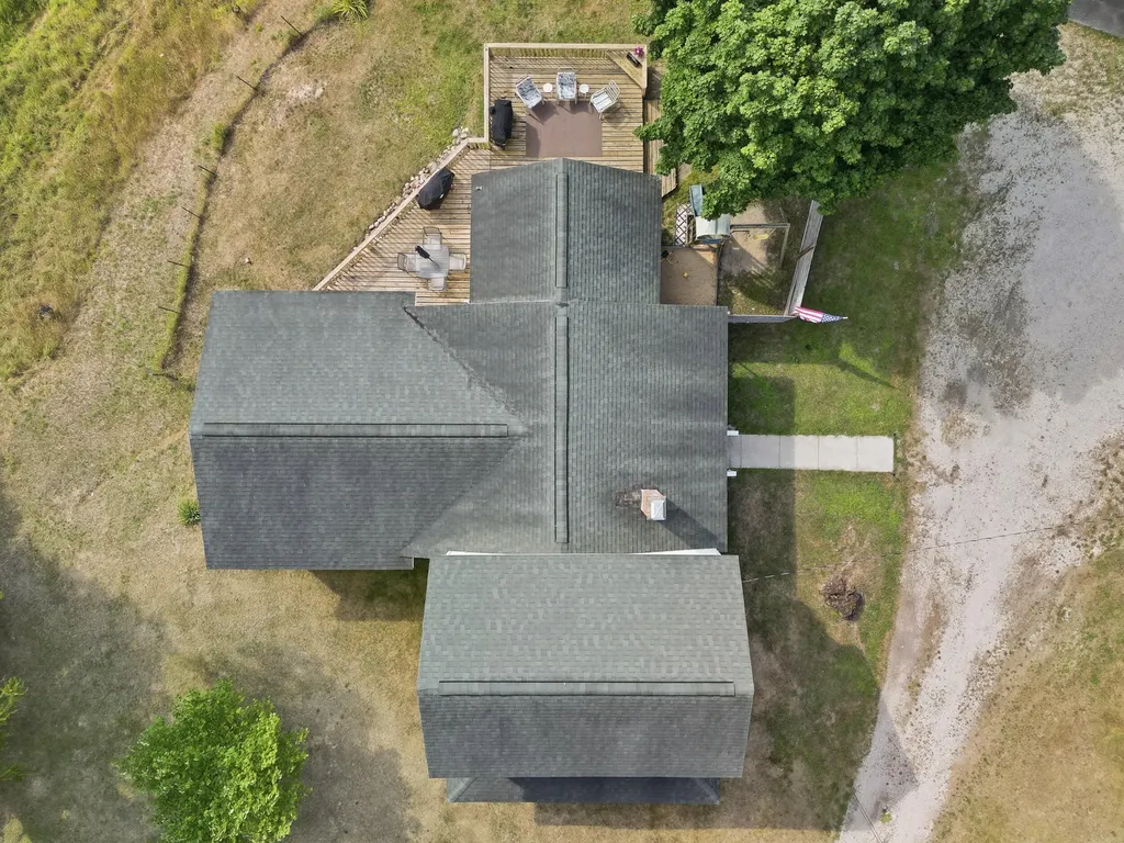 506 N Lincoln Avenue Unknown City MI 48850