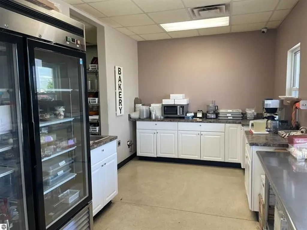 9052 E 13th Street Haring Charter Township MI 49601