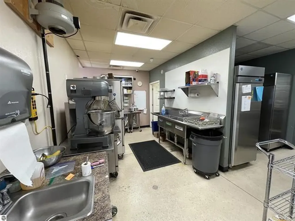 9052 E 13th Street Haring Charter Township MI 49601