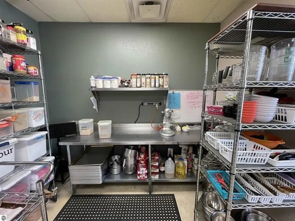 9052 E 13th Street Haring Charter Township MI 49601