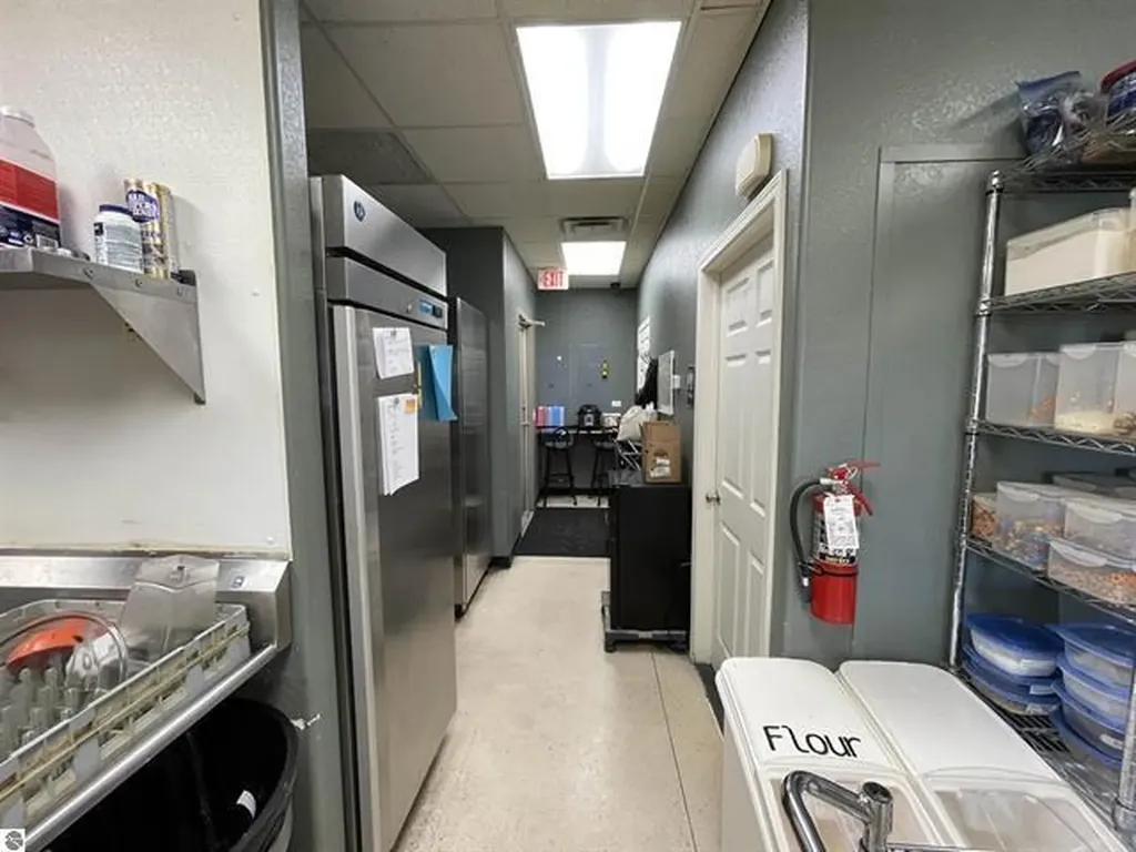 9052 E 13th Street Haring Charter Township MI 49601