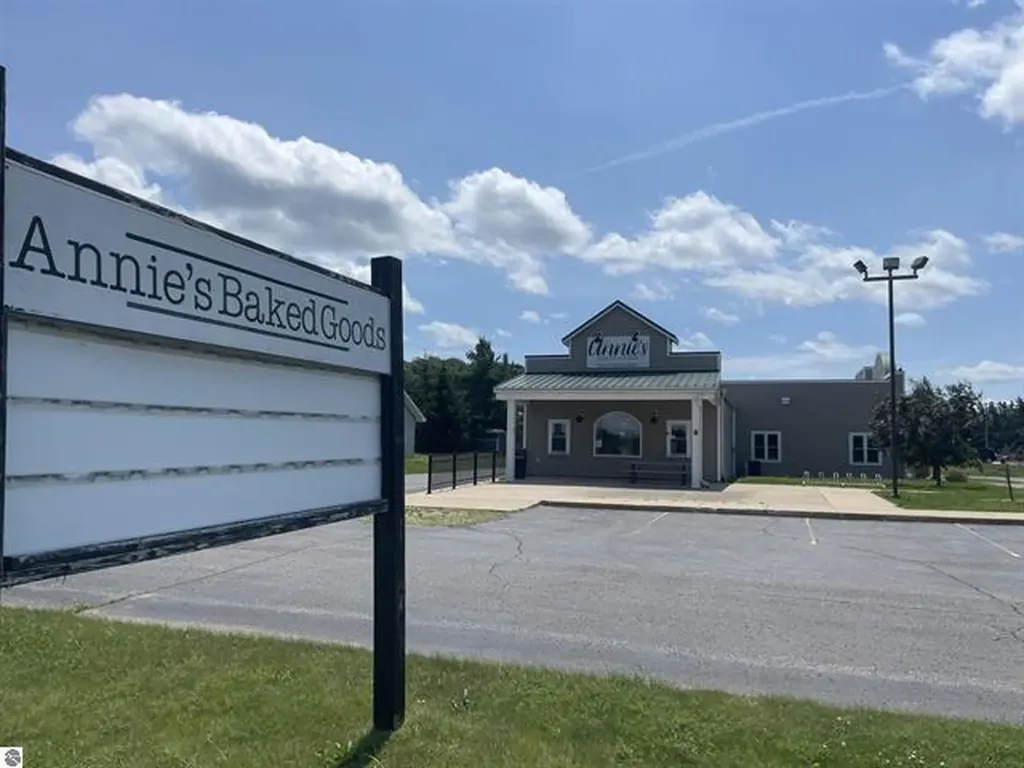 9052 E 13th Street Haring Charter Township MI 49601