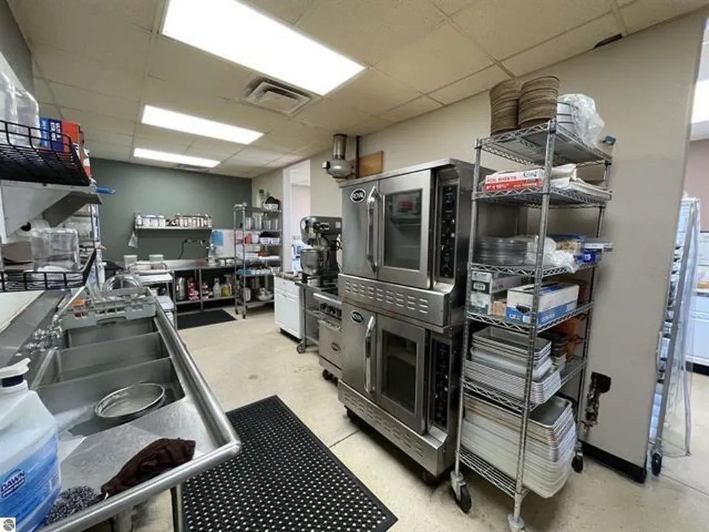9052 E 13th Street Haring Charter Township MI 49601