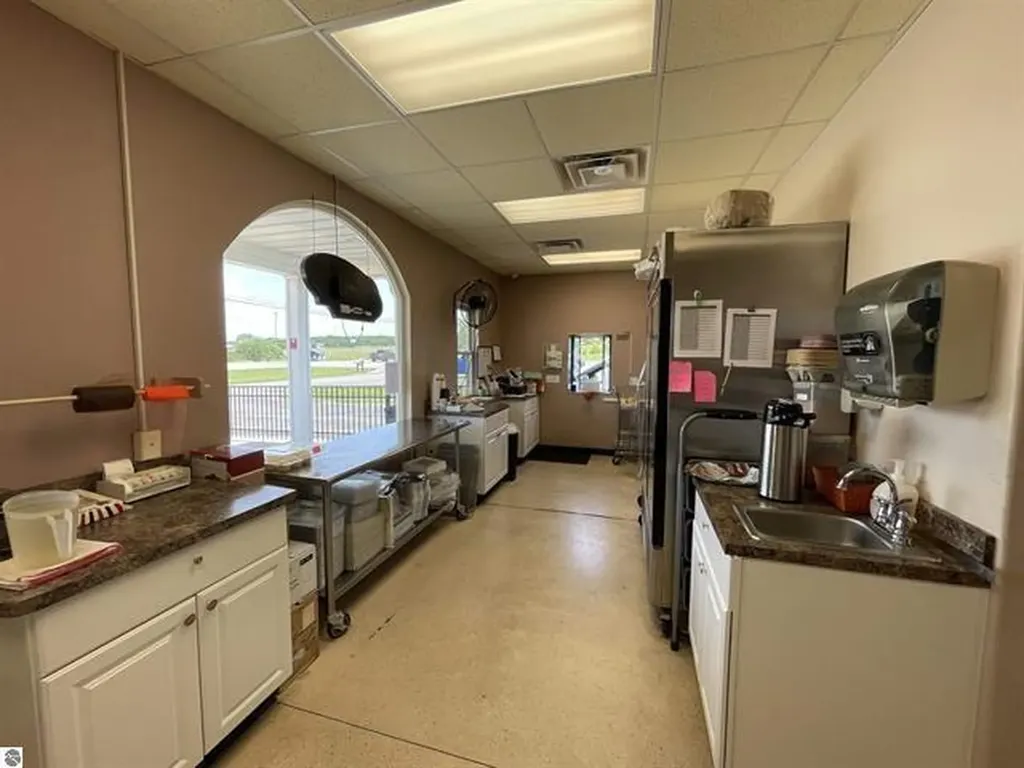 9052 E 13th Street Haring Charter Township MI 49601