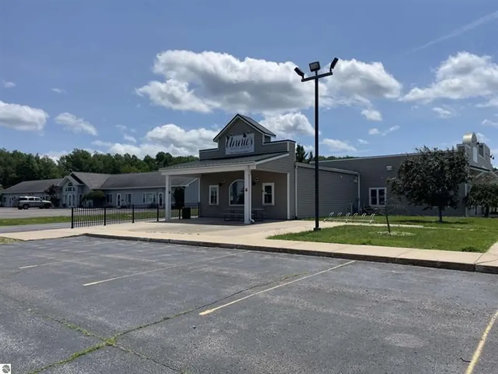 9052 E 13th Street Haring Charter Township MI 49601