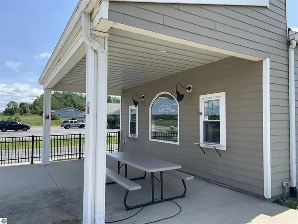9052 E 13th Street Haring Charter Township MI 49601