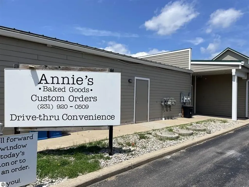 9052 E 13th Street Haring Charter Township MI 49601
