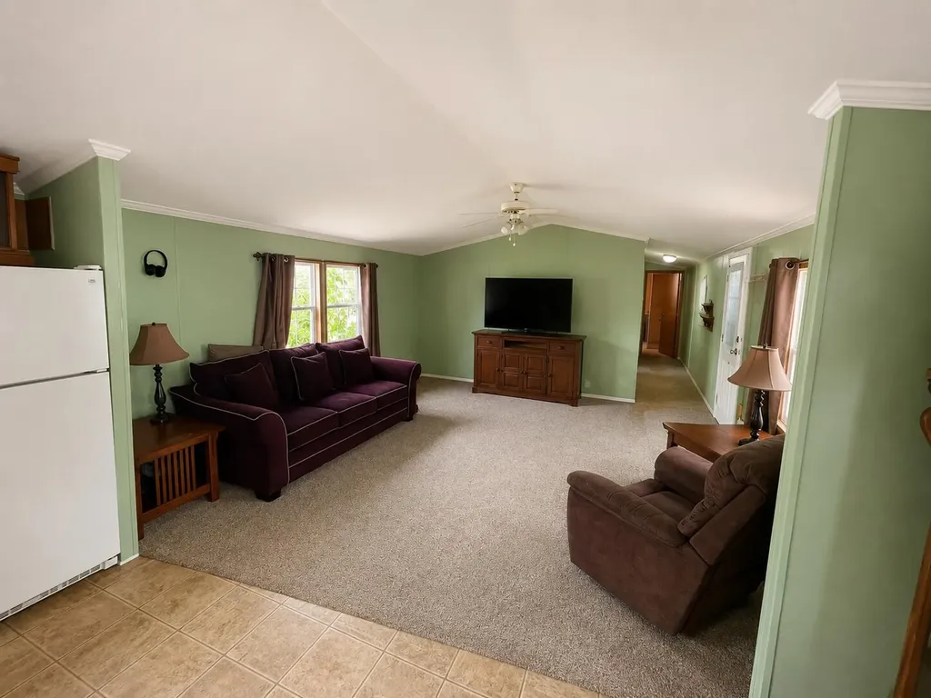 1322 Windridge Lane Fremont City MI 49412