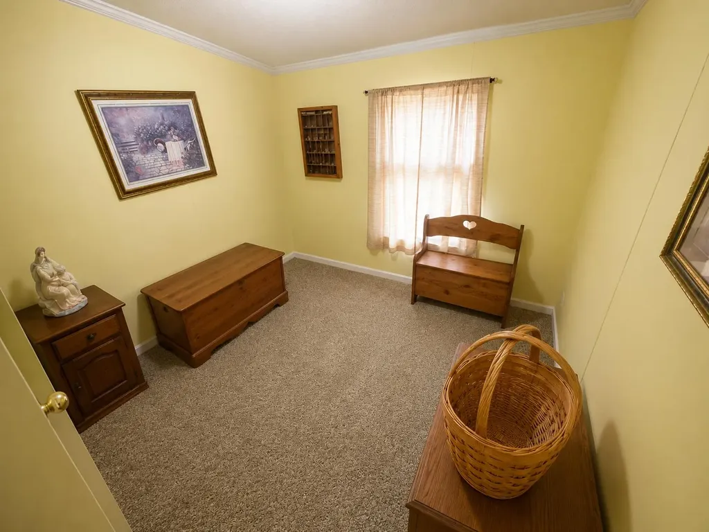 1322 Windridge Lane Fremont City MI 49412