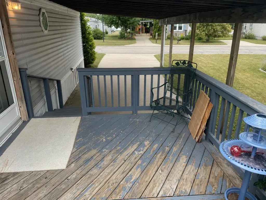 1322 Windridge Lane Fremont City MI 49412