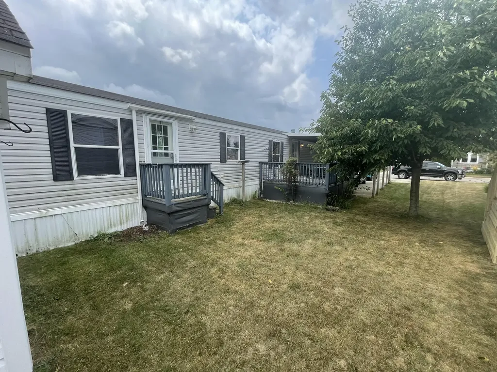 1322 Windridge Lane Fremont City MI 49412