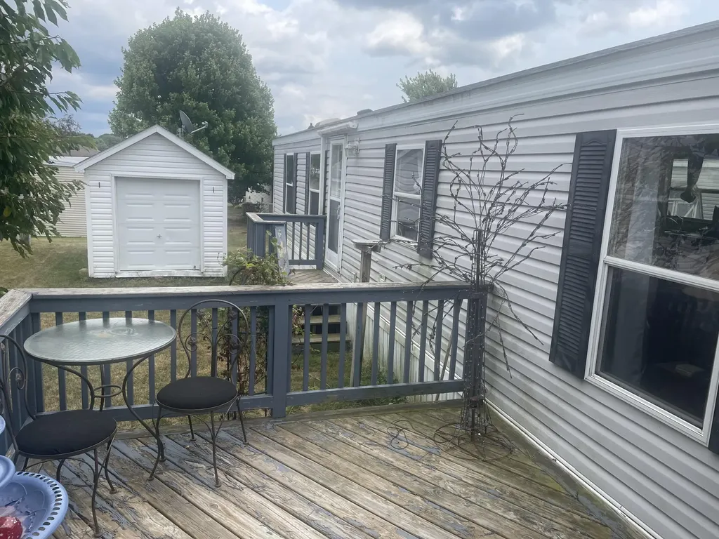1322 Windridge Lane Fremont City MI 49412