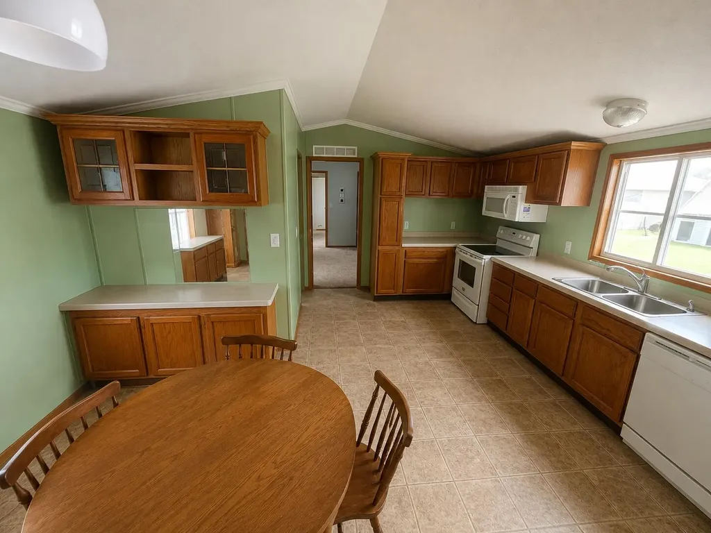 1322 Windridge Lane Fremont City MI 49412