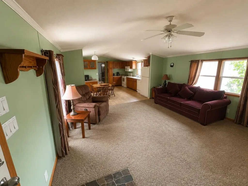 1322 Windridge Lane Fremont City MI 49412