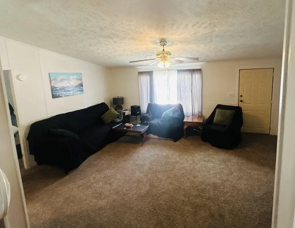 1219 Royal Drive Fremont City MI 49412