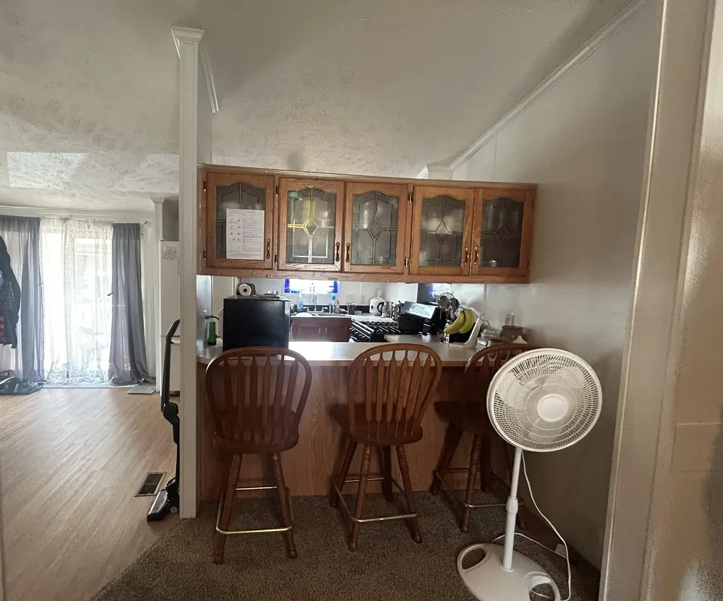 1219 Royal Drive Fremont City MI 49412