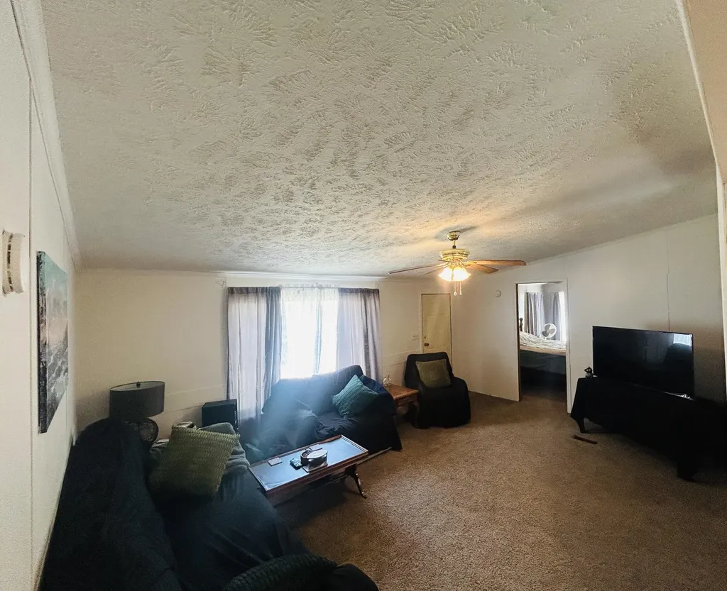 1219 Royal Drive Fremont City MI 49412