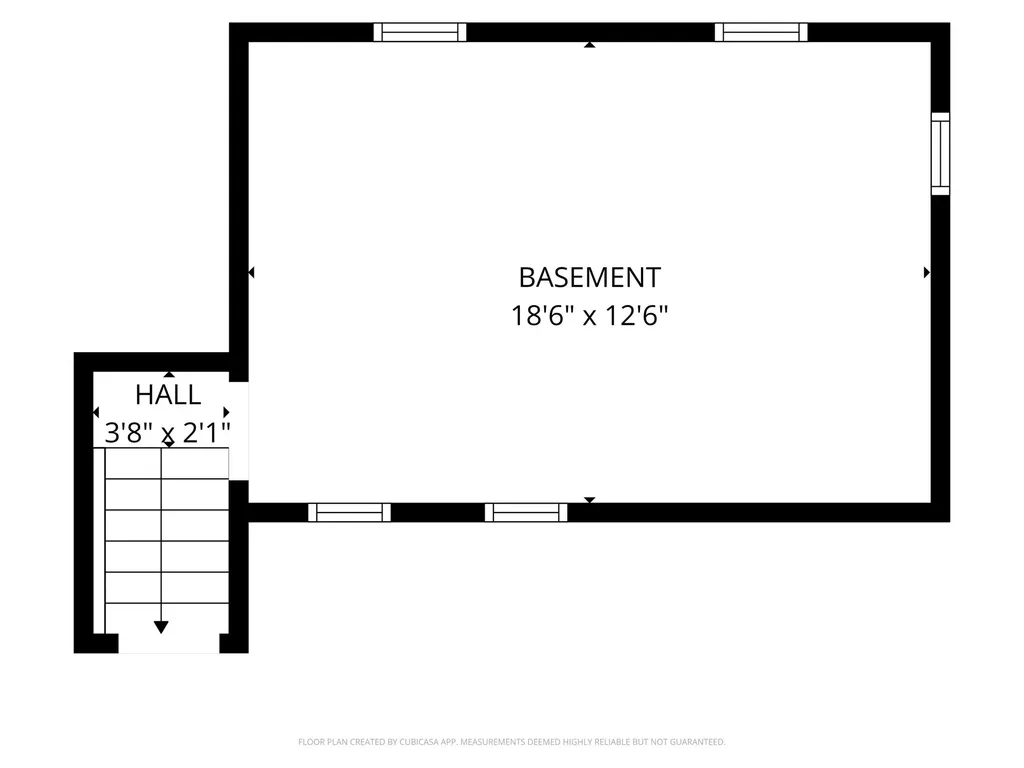 226 Seneca Place Cadillac City MI 49601