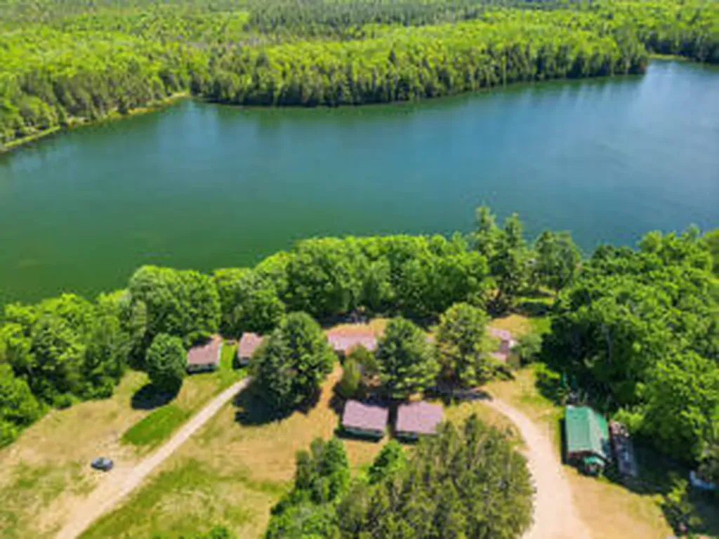 16878 County Road 505 Mcmillan Township MI 49868