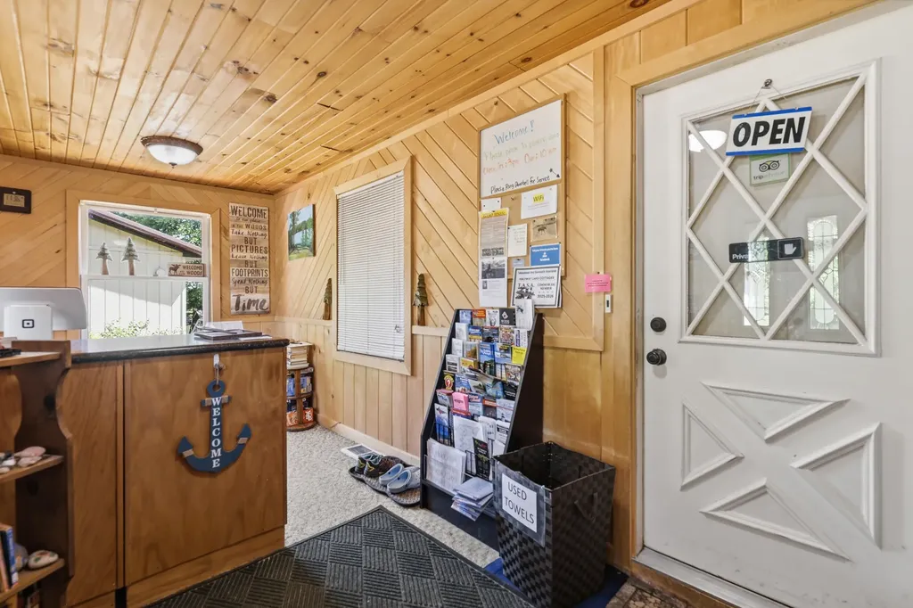 16878 County Road 505 Mcmillan Township MI 49868