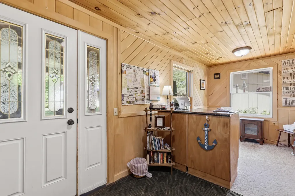16878 County Road 505 Mcmillan Township MI 49868