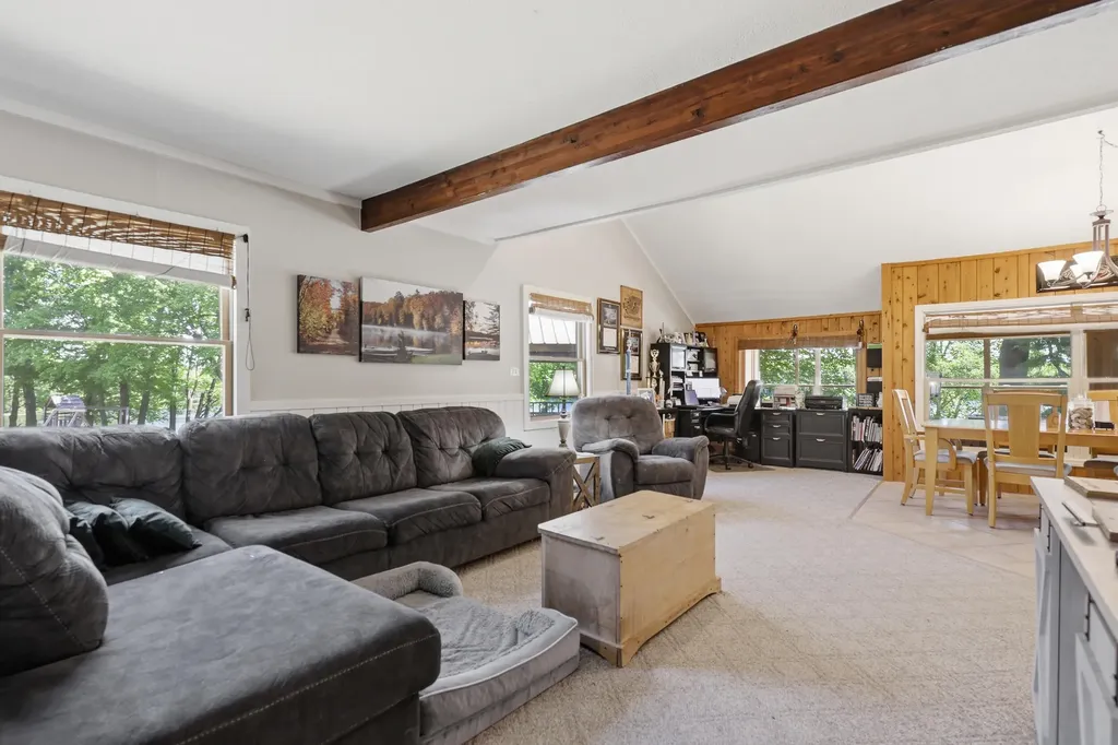 16878 County Road 505 Mcmillan Township MI 49868