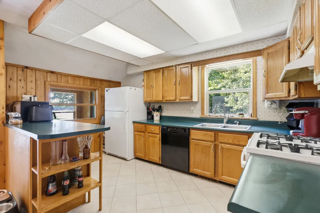 16878 County Road 505 Mcmillan Township MI 49868
