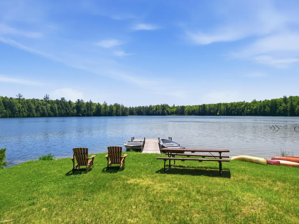 16878 County Road 505 Mcmillan Township MI 49868