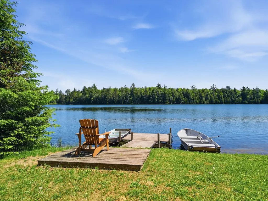 16878 County Road 505 Mcmillan Township MI 49868