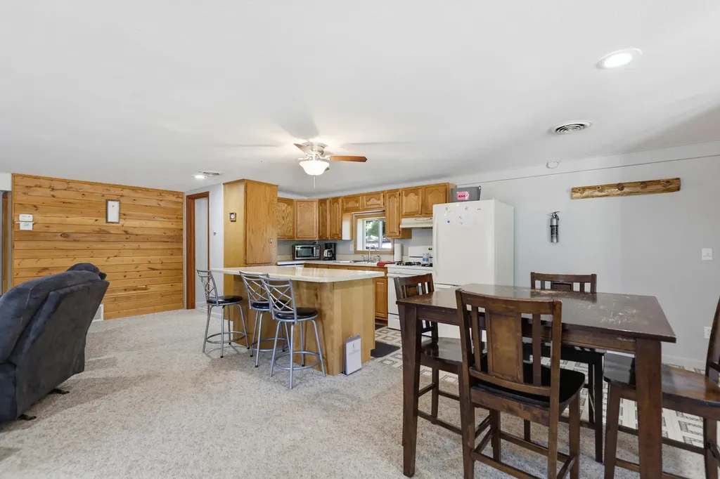 16878 County Road 505 Mcmillan Township MI 49868