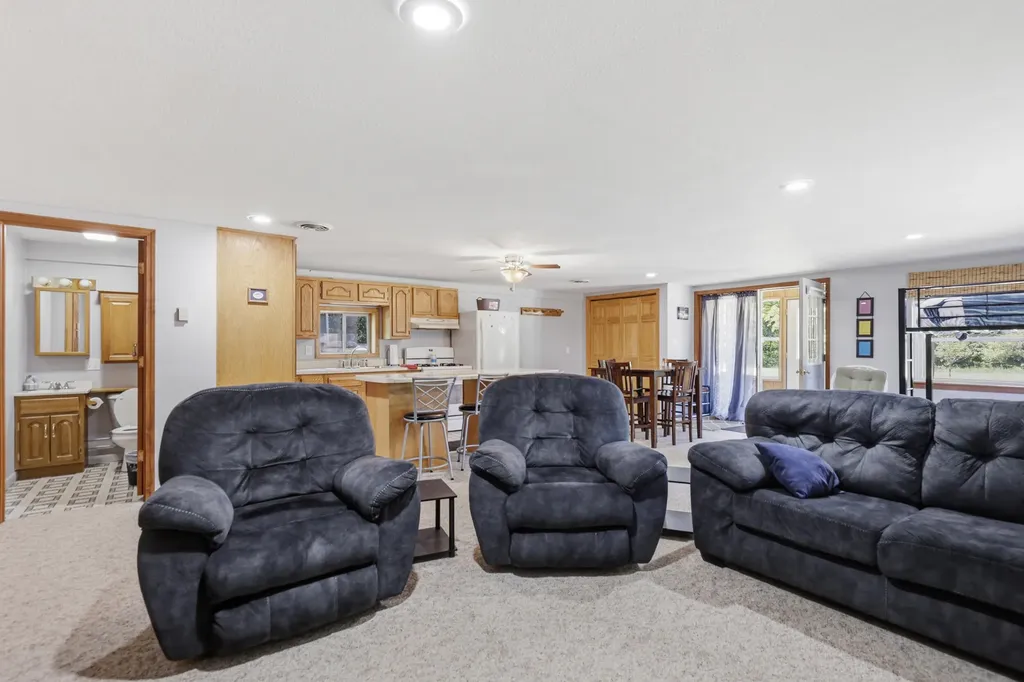 16878 County Road 505 Mcmillan Township MI 49868
