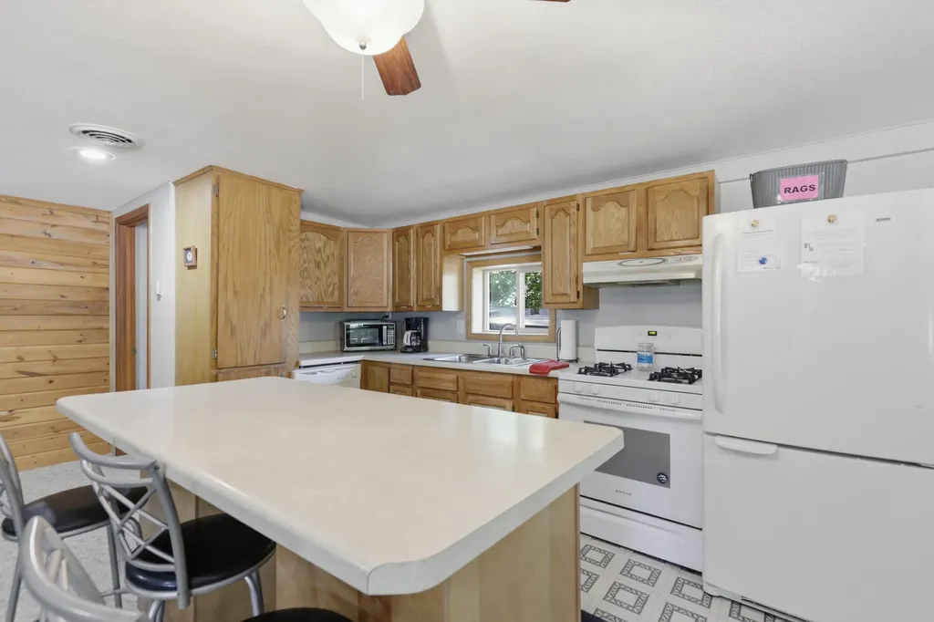16878 County Road 505 Mcmillan Township MI 49868