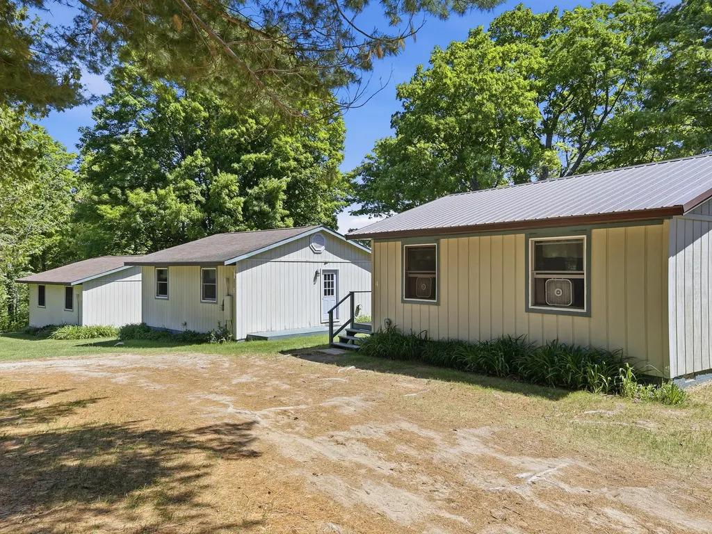 16878 County Road 505 Mcmillan Township MI 49868