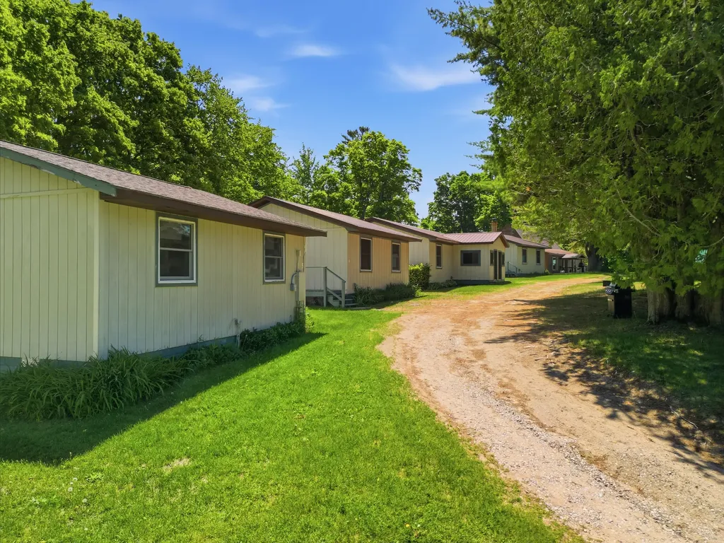 16878 County Road 505 Mcmillan Township MI 49868