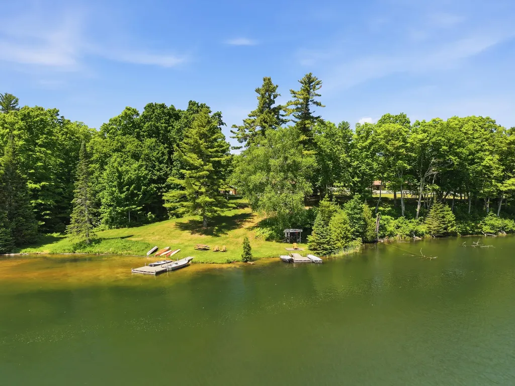 16878 County Road 505 Mcmillan Township MI 49868