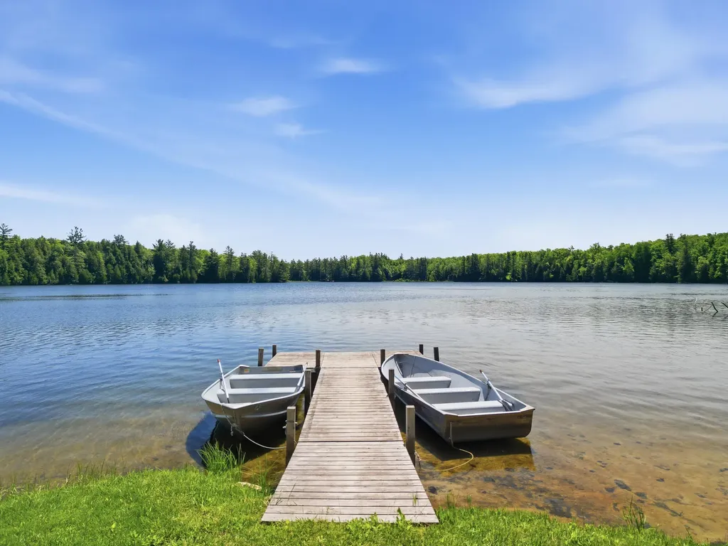 16878 County Road 505 Mcmillan Township MI 49868