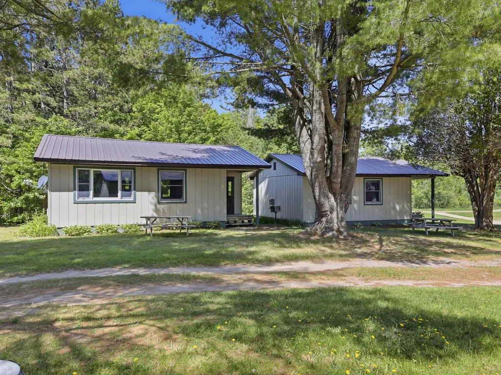 16878 County Road 505 Mcmillan Township MI 49868