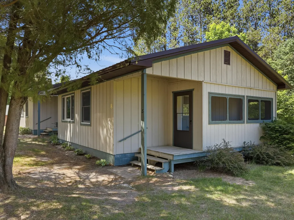16878 County Road 505 Mcmillan Township MI 49868