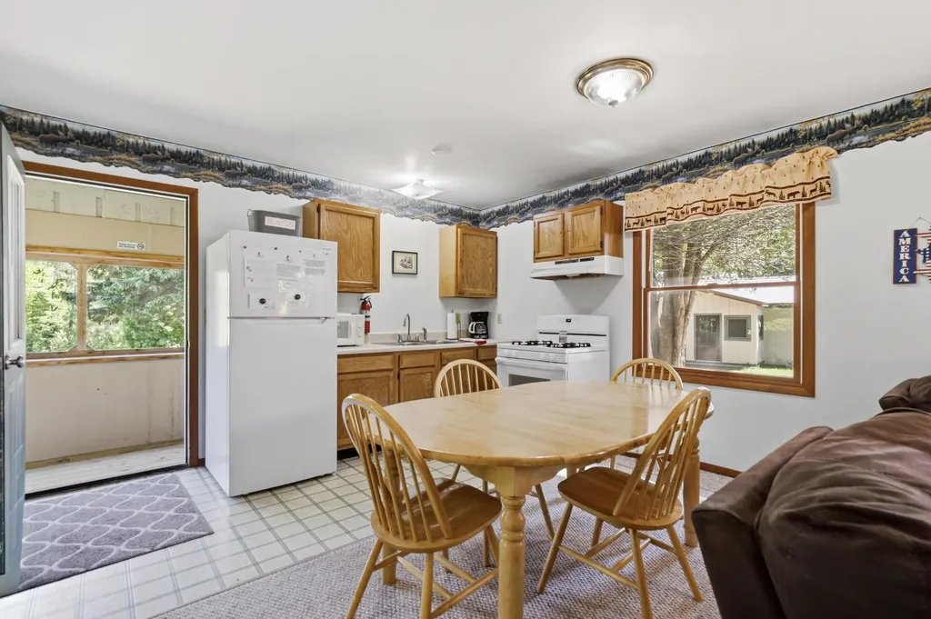 16878 County Road 505 Mcmillan Township MI 49868