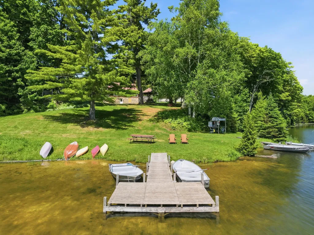 16878 County Road 505 Mcmillan Township MI 49868