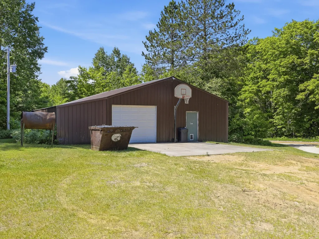 16878 County Road 505 Mcmillan Township MI 49868
