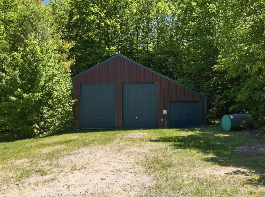 16878 County Road 505 Mcmillan Township MI 49868