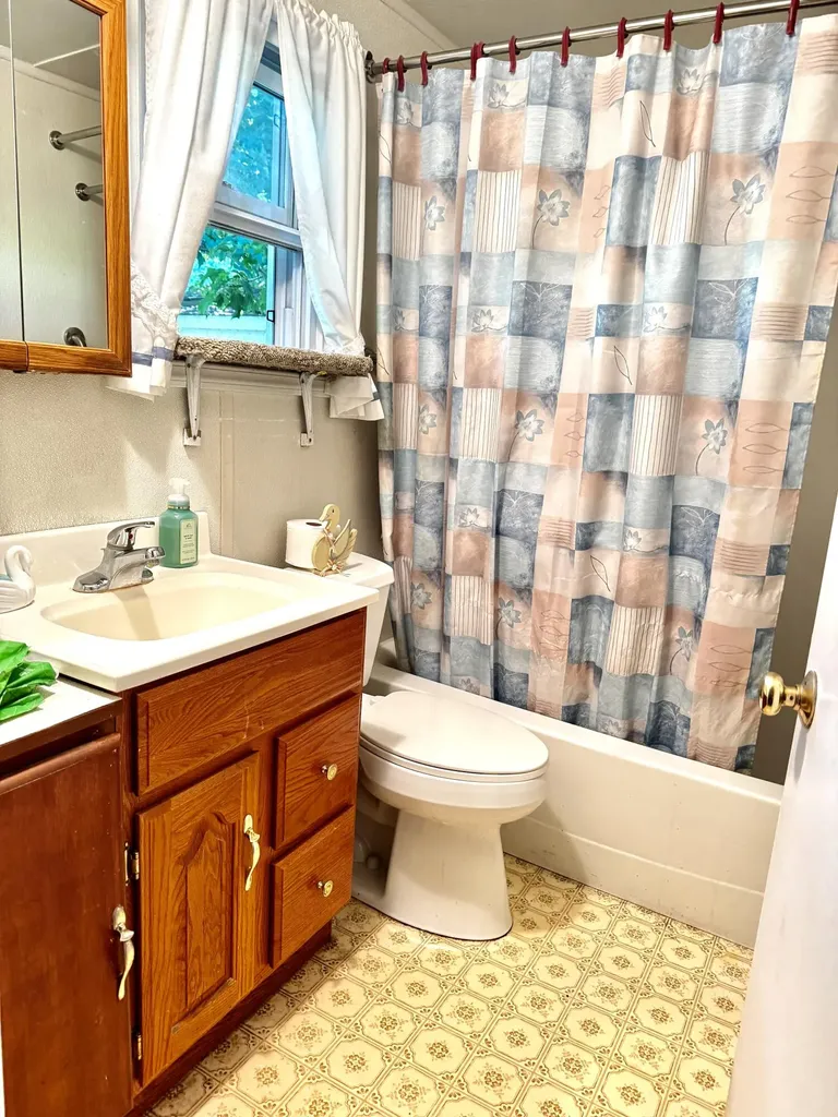 111 S Hemlock Street Evart City MI 49631