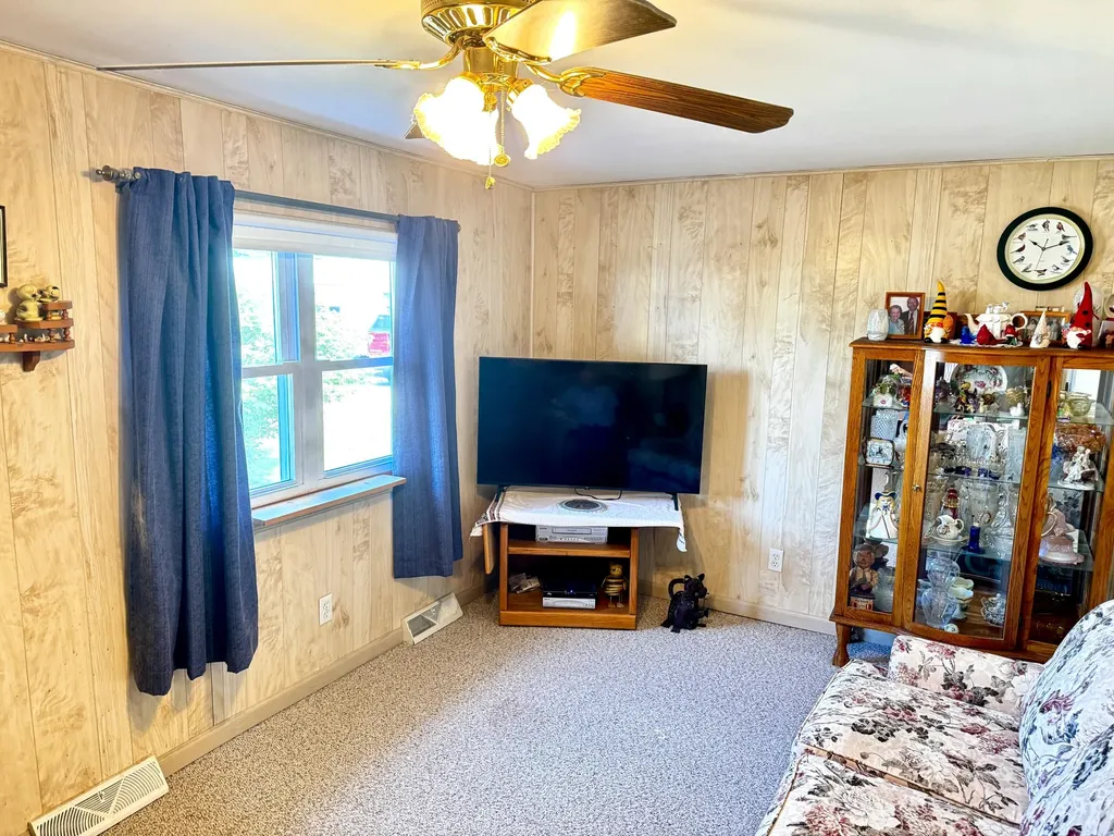 111 S Hemlock Street Evart City MI 49631