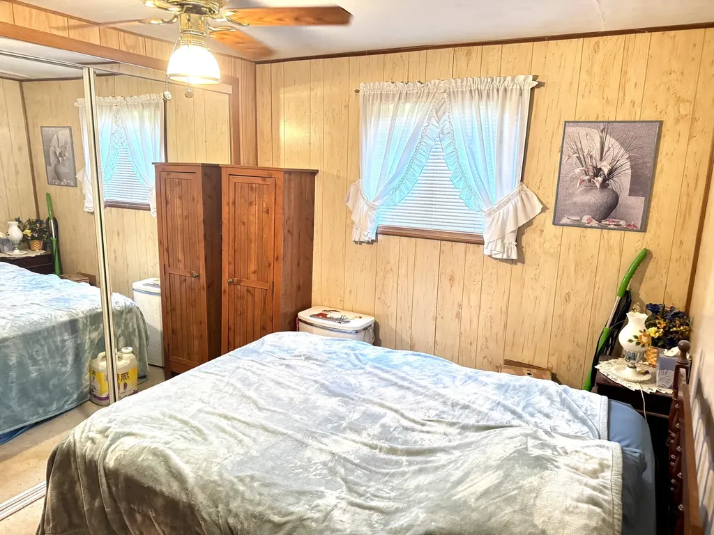 111 S Hemlock Street Evart City MI 49631