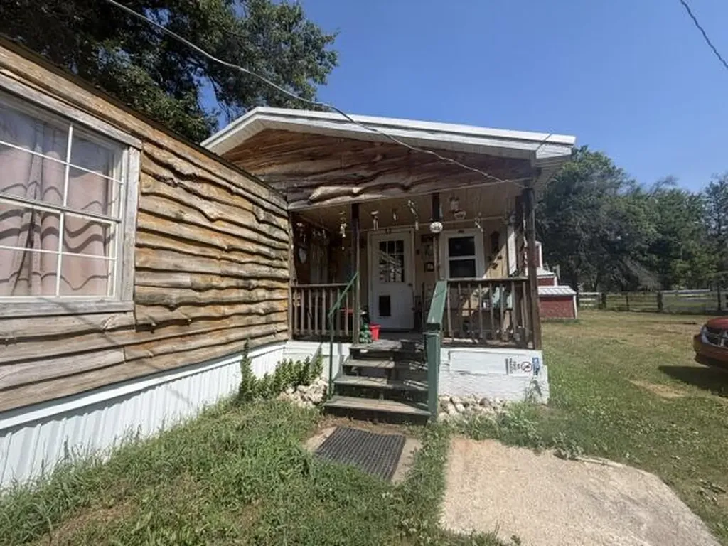 2045 S Hill Road Webber Township MI 49304