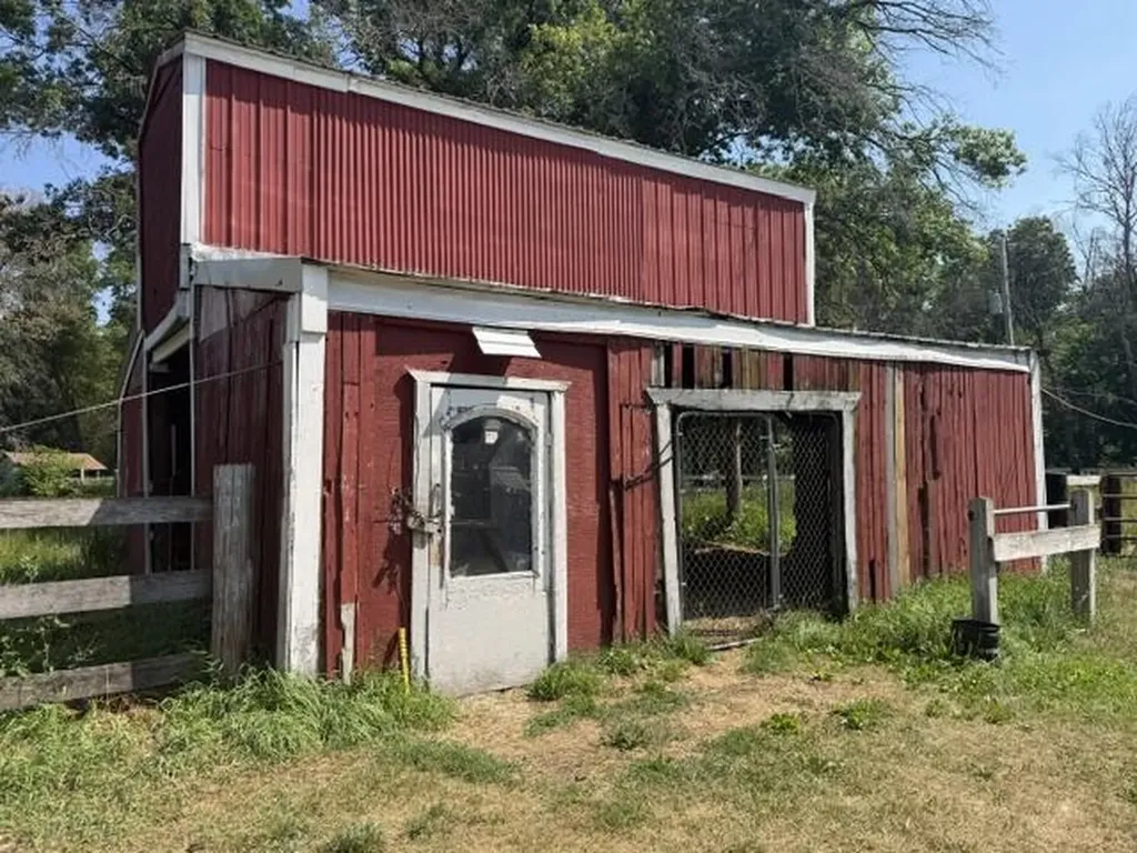 2045 S Hill Road Webber Township MI 49304