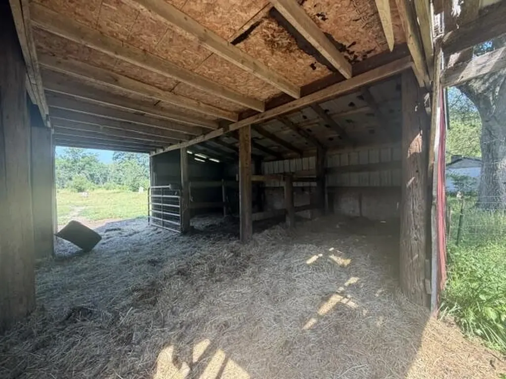 2045 S Hill Road Webber Township MI 49304