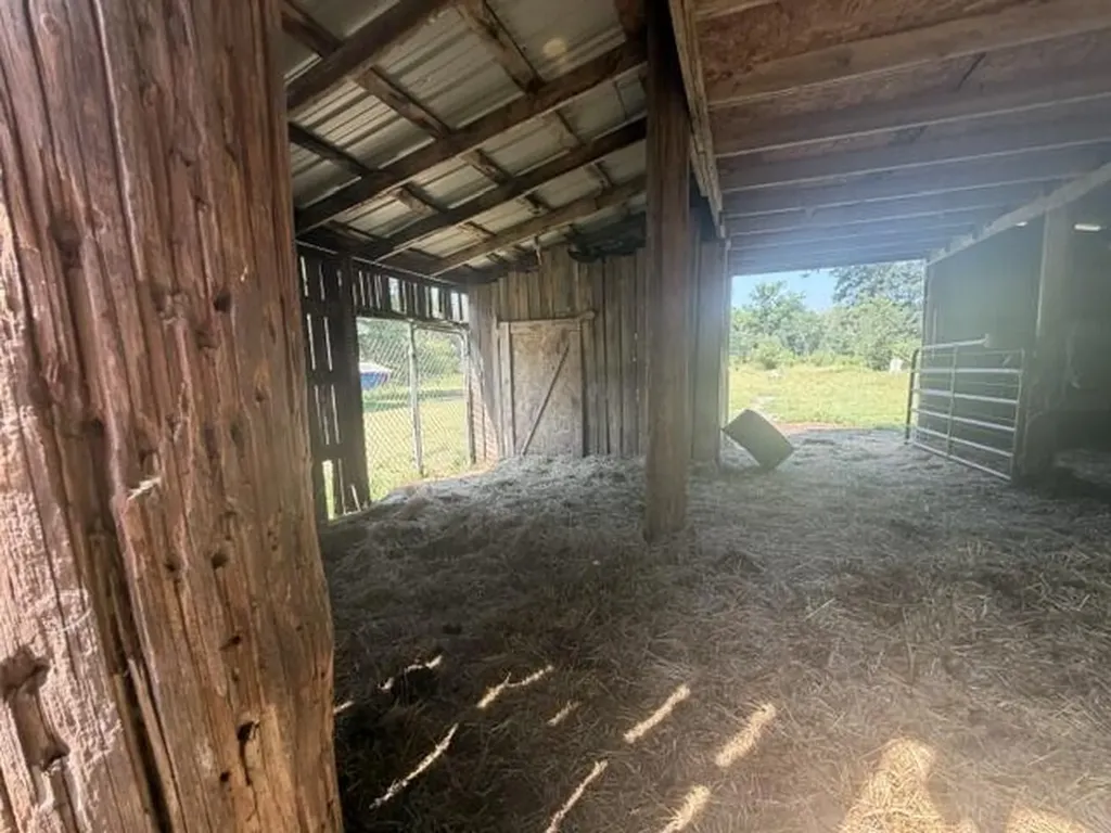 2045 S Hill Road Webber Township MI 49304